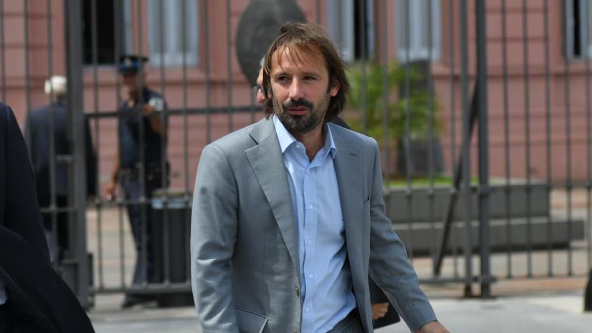 O governo nomeou oficialmente Viola como Secretária de Justiça e Amerio como Procurador da Fazenda