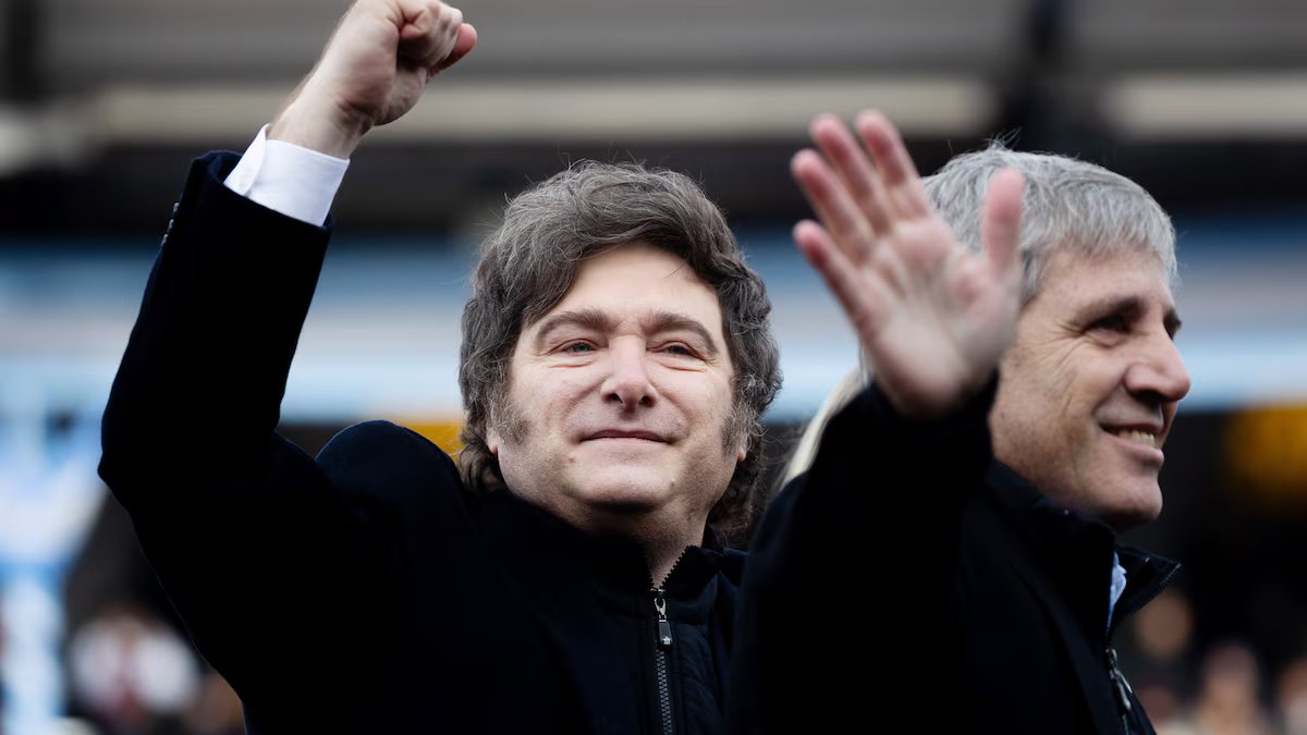 O governo notou o declínio da pobreza no segundo semestre de 2025. era de 28,2%