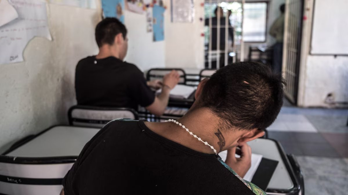 O governo publicou um novo regime penal para menores – detalhes da norma