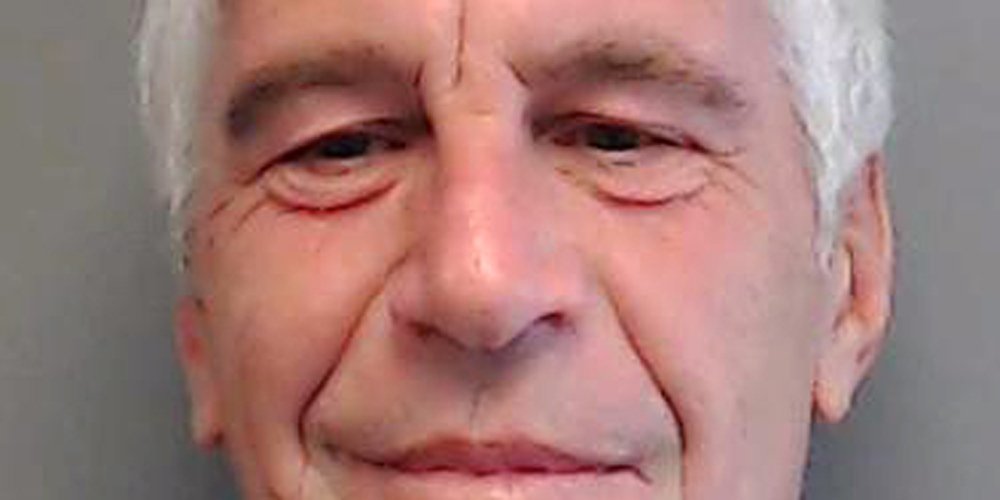 O guarda penitenciário de Jeffrey Epstein o pesquisou no Google antes que o corpo fosse encontrado na prisão | Jeffrey Epstein, Feliz Natal | Notícias e fofocas sobre celebridades | Entretenimento, fotos e vídeos
