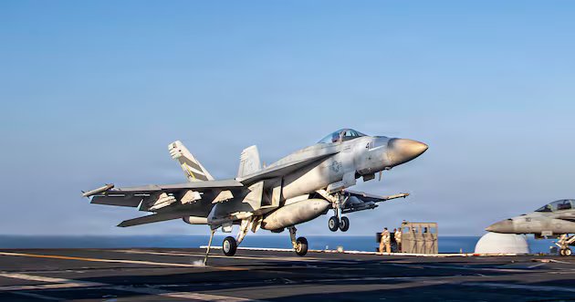 O impacto da guerra no Irã na política de Utah