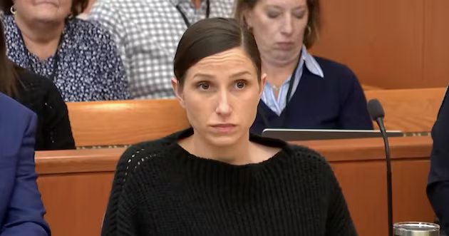 O julgamento de Richins foi adiado porque os advogados discutem sobre partes das entrevistas de testemunhas importantes a serem mostradas ao júri – Deseret News