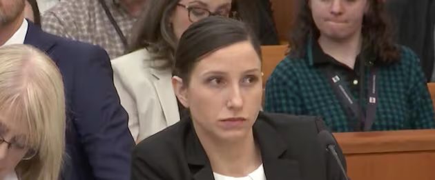 O julgamento de homicídio de Park City continua para a mãe de Camas – Deseret News