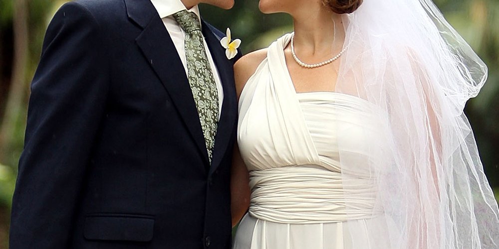 O marido da noiva foi levado às pressas para o hospital em meio a uma emergência médica, 1 hora após o “casamento dos sonhos”. Aqui está o que aconteceu | Interesse Humano, Reddit, Casamento, Casamentos | Notícias e fofocas sobre celebridades | Entretenimento, fotos e vídeos