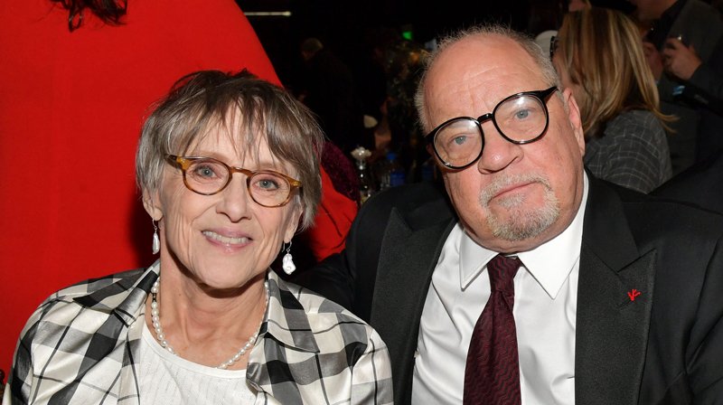 O marido de Mary Beth Hurt, Paul Schrader, fala após sua morte aos 79 anos | Mary Beth Hurt, Paul Schrader, RIP | Notícias e fofocas sobre celebridades | Entretenimento, fotos e vídeos