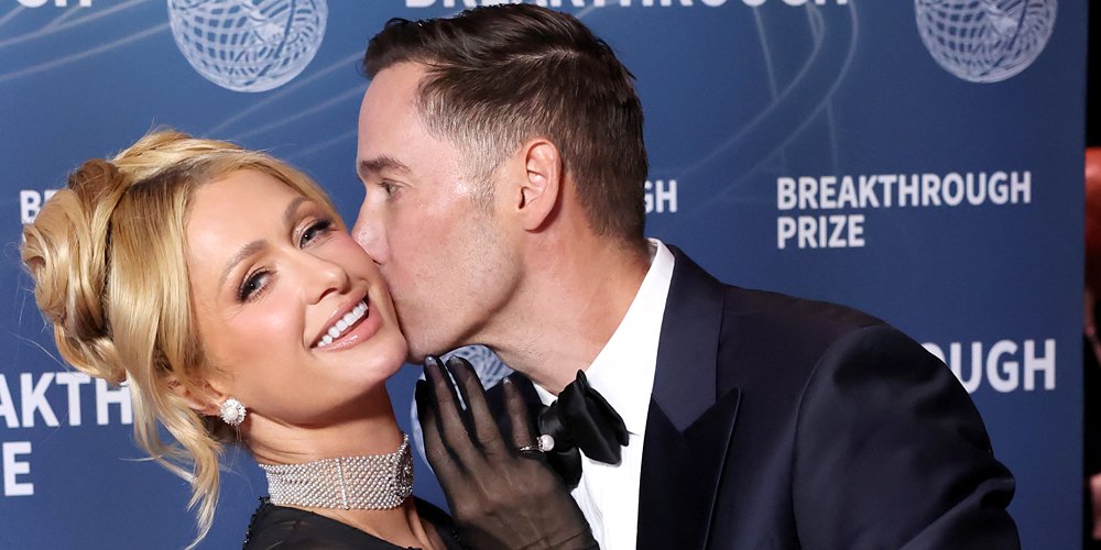 O marido de Paris Hilton, Carter Reum, revida os fãs, dizendo que está ‘tremendamente magoado pelo amor’ | Carter Reum, Paris Hilton | Notícias e fofocas sobre celebridades | Entretenimento, fotos e vídeos