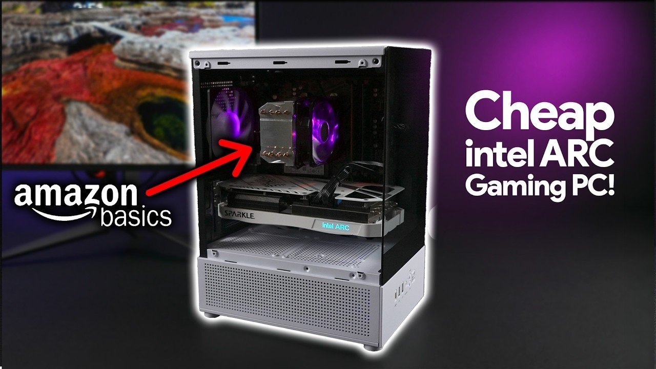 O melhor PC para jogos com orçamento limitado de 2026: Ryzen 5 5600 e valor DDR4