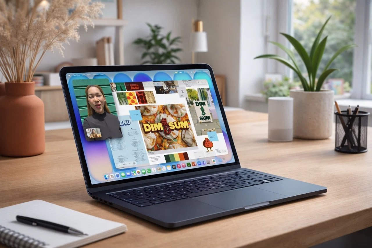 O melhor laptop de estudante de 2026? Guia de compra do MacBook Neo