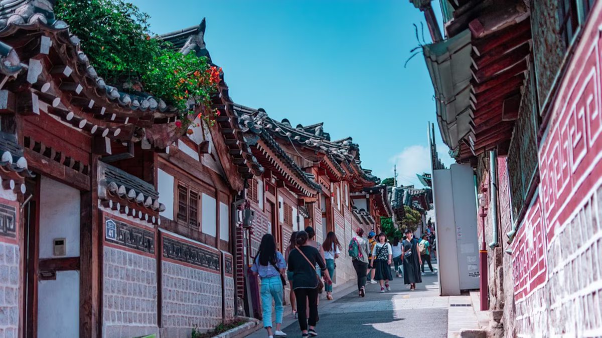 O método de construção coreano que está na moda chegou à Argentina