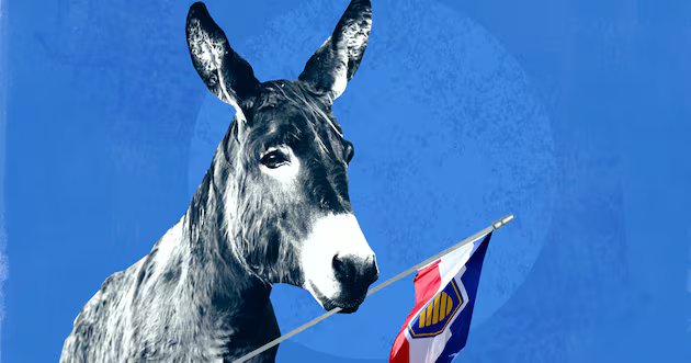 O novo primeiro distrito de Utah se torna uma vitrine da virada à esquerda dos democratas – Deseret News