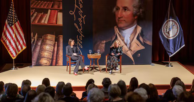 O papel das mulheres na história e na narração de histórias – Deseret News