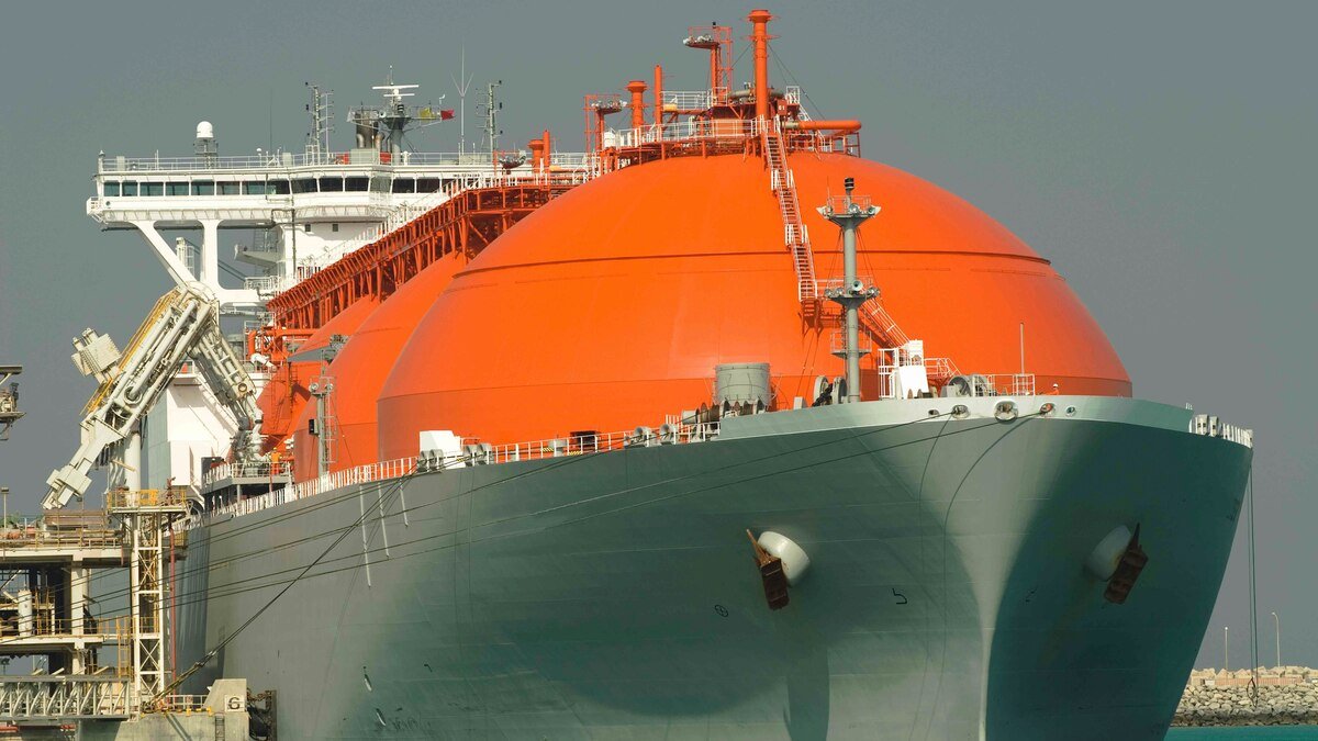 O preço do gás importado pela Argentina no inverno aumenta e o governo não descarta uma reversão.