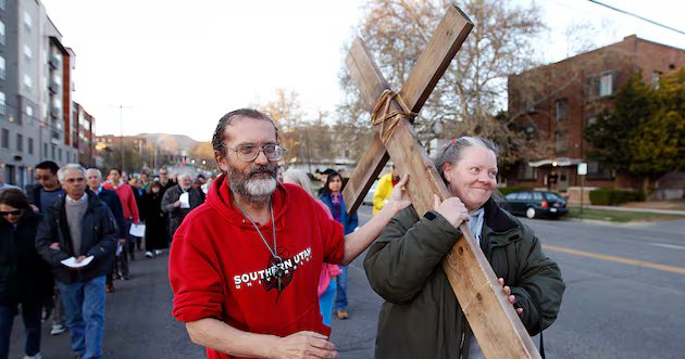 O projeto de lei da Sexta-Feira Santa mostra o devido respeito pela religião