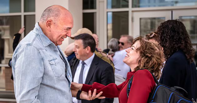 O que acontece nas ações judiciais contra a Big Tech? A Meta é responsável por prejudicar crianças? – Notícias Deseret