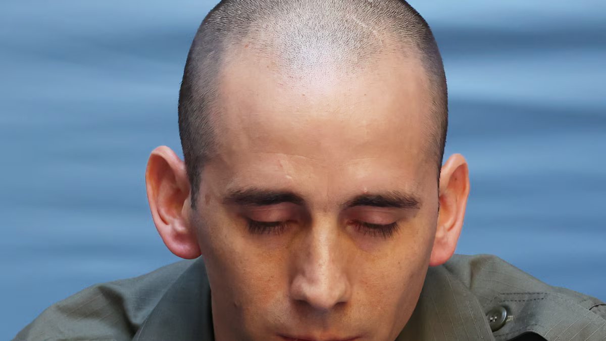 O que é a síndrome do cativeiro, uma das consequências psicológicas da detenção de Nahuel Gallo?