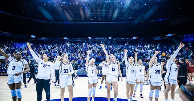 O que é o WBIT e o basquete feminino da BYU pode vencê-lo? – Notícias Deseret