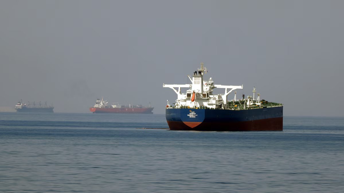 O que está por trás do bloqueio do Estreito de Ormuz e o que o Irã procura