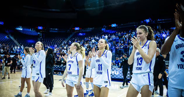 O que o desempenho WBIT da BYU significa para o programa e os jogadores – Deseret News