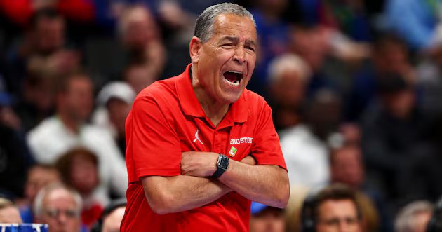 O que o técnico do Houston, Kelvin Sampson, disse depois de derrotar a BYU no torneio Big 12 – Deseret News