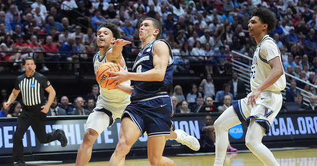 O que o técnico do Villanova, Kevin Willard, disse após a derrota no torneio da NCAA para o estado de Utah – Deseret News