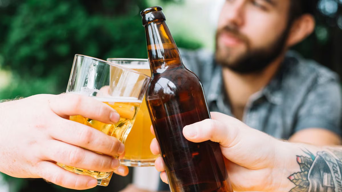 O que os especialistas dizem sobre o consumo excessivo de álcool ocasional