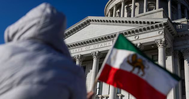 O que os habitantes de Utah pensam sobre a guerra no Irã: pesquisa – Deseret News