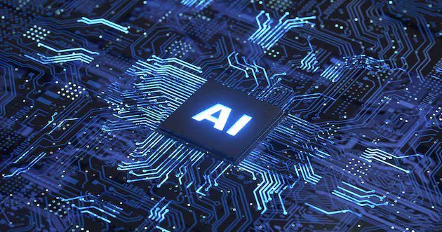 O que os líderes de Utah estão fazendo para impulsionar a corrida pela IA