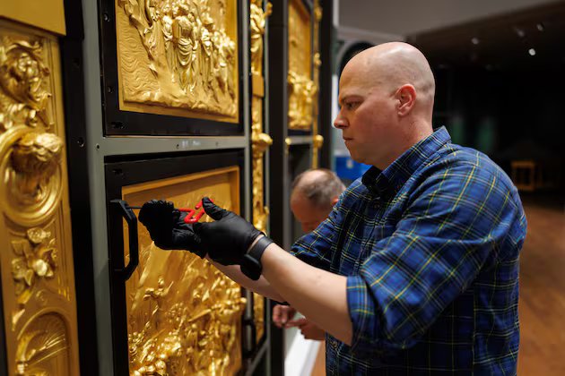 O que são e onde vê-los – Deseret News