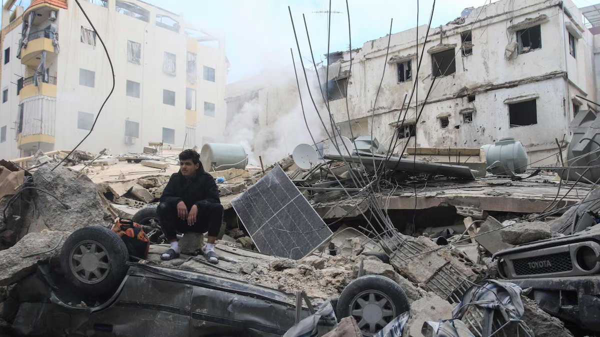 O que se sabe hoje sobre a guerra entre os EUA, Israel e o Irão? As últimas notícias sobre as tensões no Médio Oriente