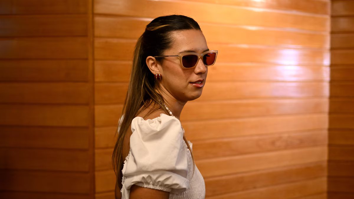 O que se sabe no Brasil hoje, quinta-feira, 26 de março, sobre a situação de Agostina Paes