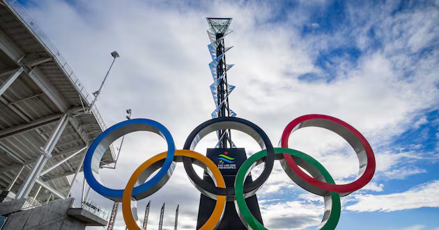 O que significa a nova proposta da Agência Mundial Antidopagem para as próximas Olimpíadas de Utah? – Notícias Deseret