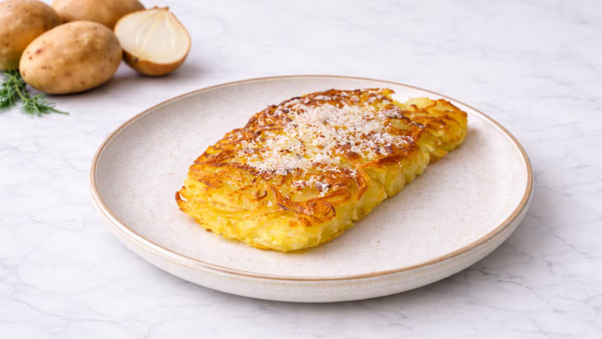 O que você precisa e como fazer a panqueca da tendência coreana