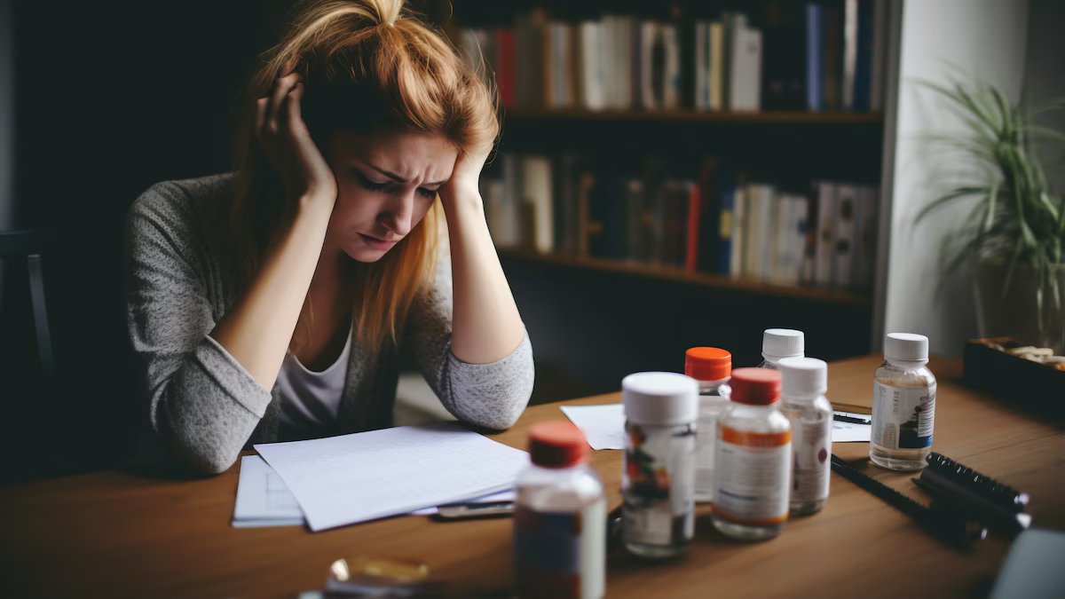 O relatório alarmante sobre os altos custos médicos está afetando a imagem de Trump