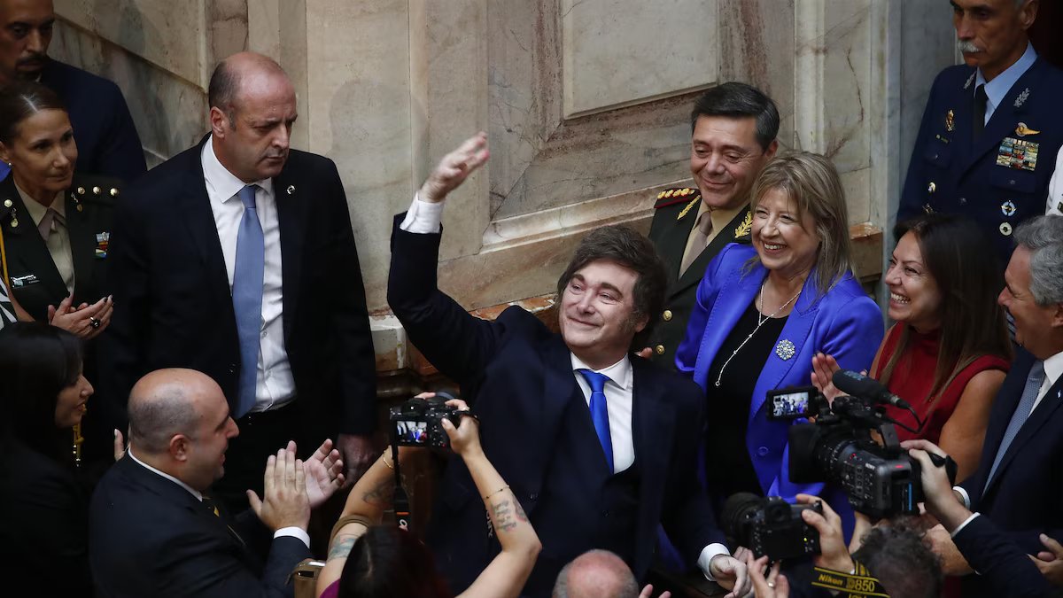 O roteiro está aí, mas o debate é se devemos acelerar ou desacelerar