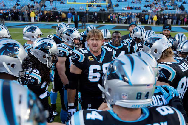 O técnico do Utah Utes OL, Jordan Gross, oferece as perspectivas de seu novo grupo – Deseret News