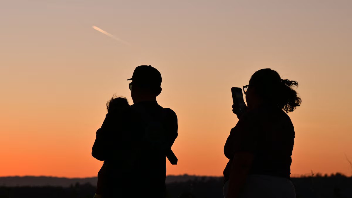 Onda de calor na Califórnia, ao vivo. últimas atualizações para sexta-feira, 20 de março