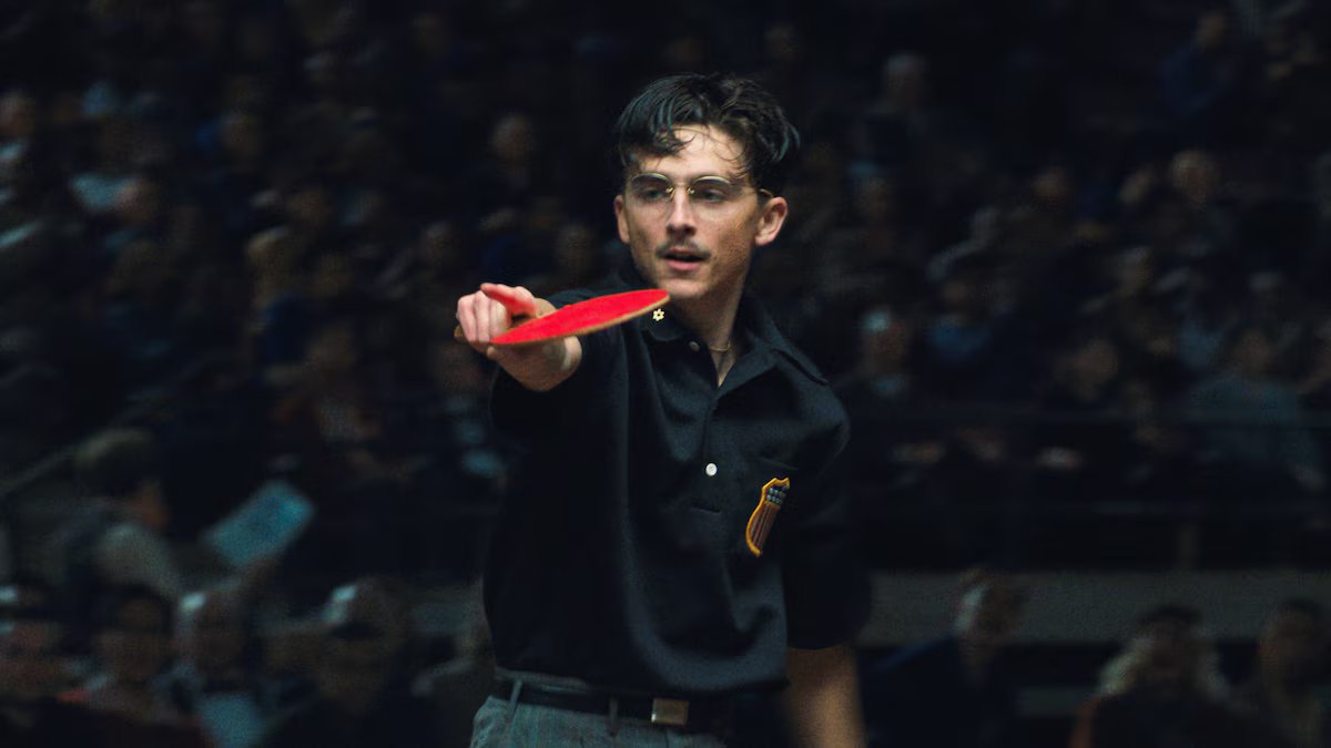 Onde ver e o que dizer de Marty Supreme, indicado ao Oscar de Melhor Filme em 2026