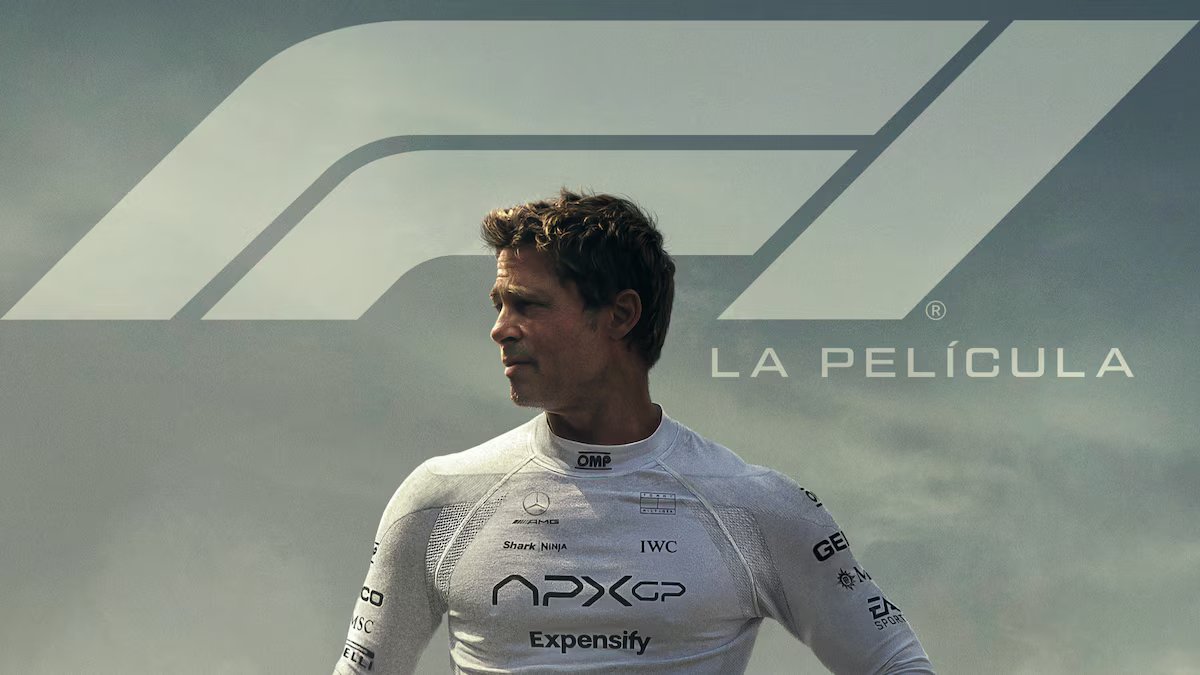 Onde ver e o que se trata de Melhor Filme de F1 no Oscar de 2026