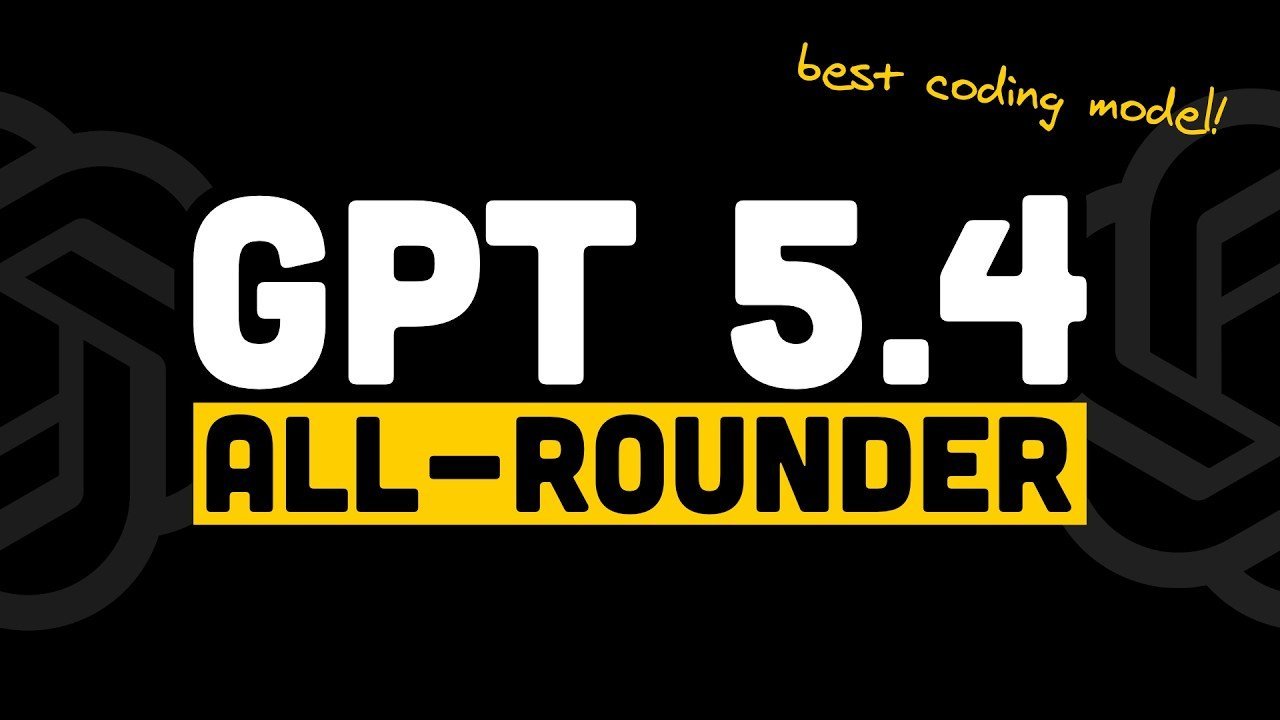 OpenAI ChatGPT 5.4: contexto de 1 milhão de tokens, pesquisa de ferramentas e novos preços