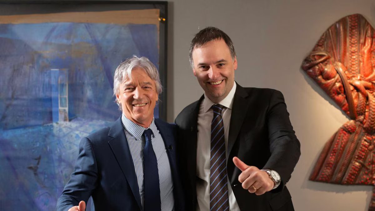 Operação com a Empresa Pública de Televisão na investigação do chefe da Casa Civil