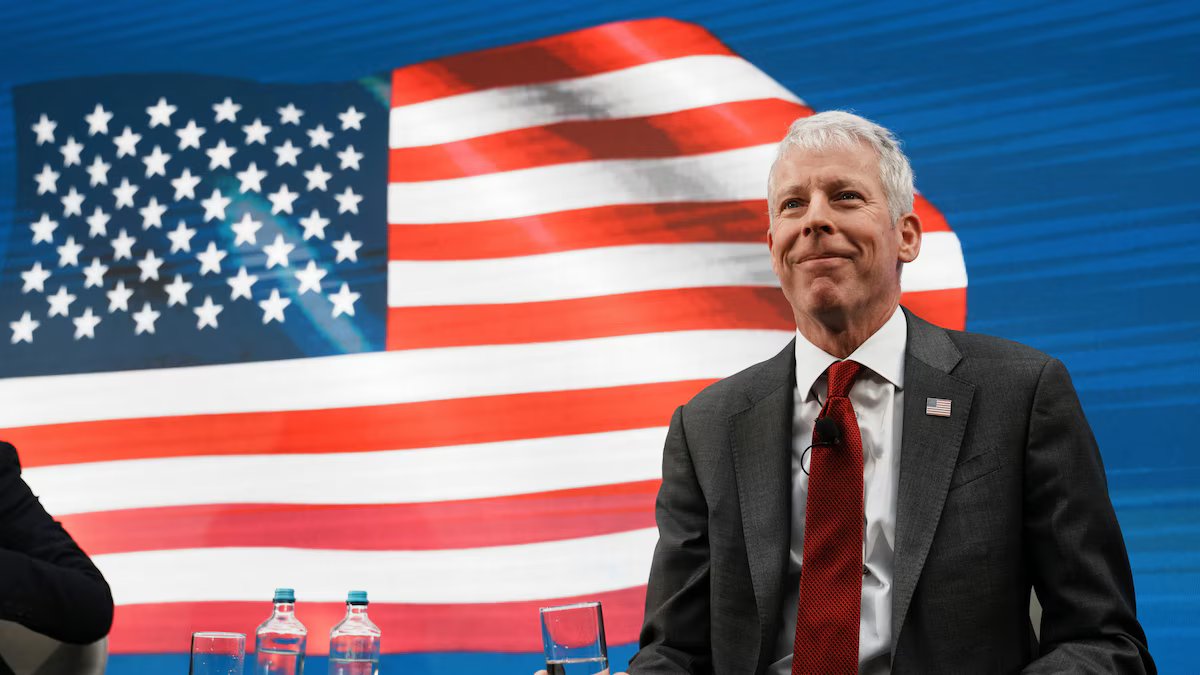 Os EUA anunciaram que 172 milhões de barris de petróleo desaparecerão das suas reservas estratégicas