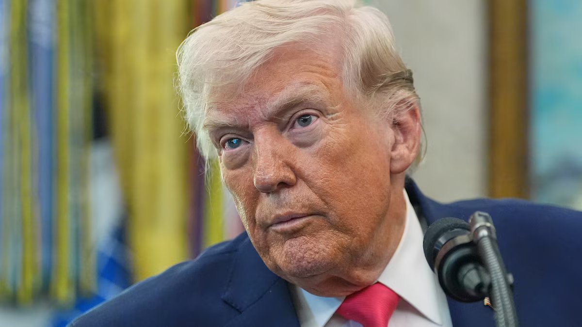 Os EUA apresentaram ao Irão um plano de 15 pontos para chegar a acordo sobre um cessar-fogo