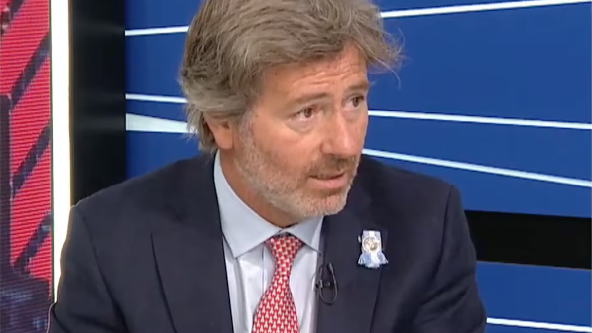 Os Mahiques negaram um acordo com Tapia na AFA e disseram que não se ofereceram para “cobrir as investigações”.