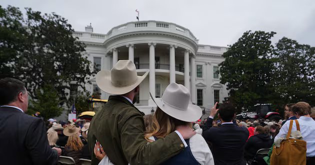 Os agricultores podem obter ajuda em meio a tarifas e custos de guerra – Deseret News