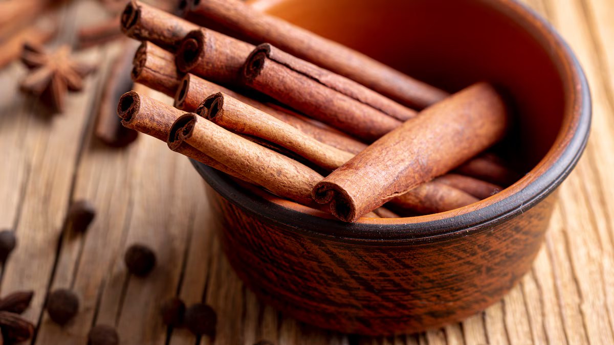 Os benefícios ocultos da canela para cuidar da memória