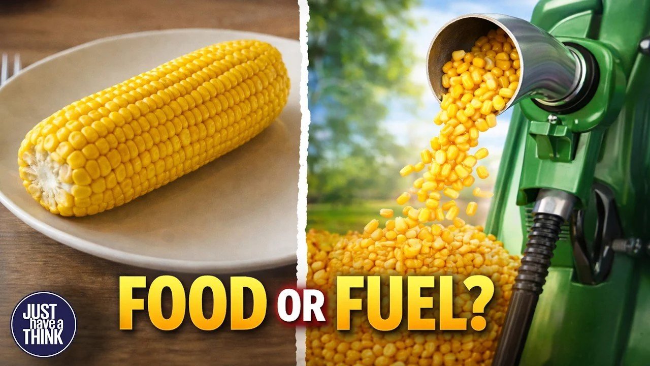 Os biocombustíveis são piores que os combustíveis fósseis?