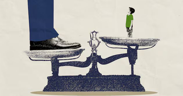 Os decisores políticos preferem o passado ao futuro