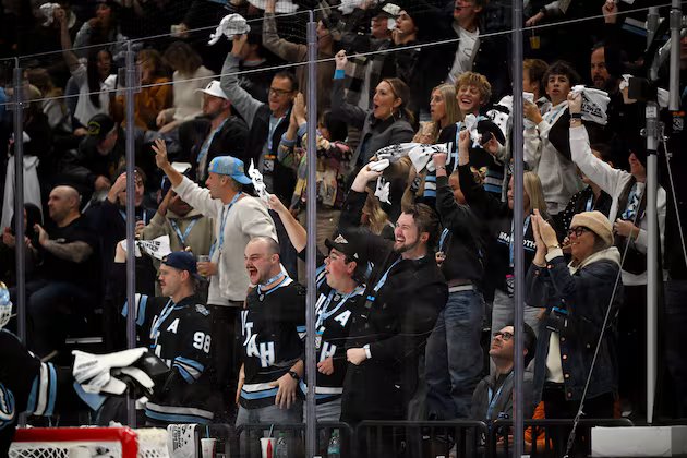 Os fãs do Mammoth têm a chance de fazer algo especial – assim como os Flyers fizeram há 57 anos – Deseret News