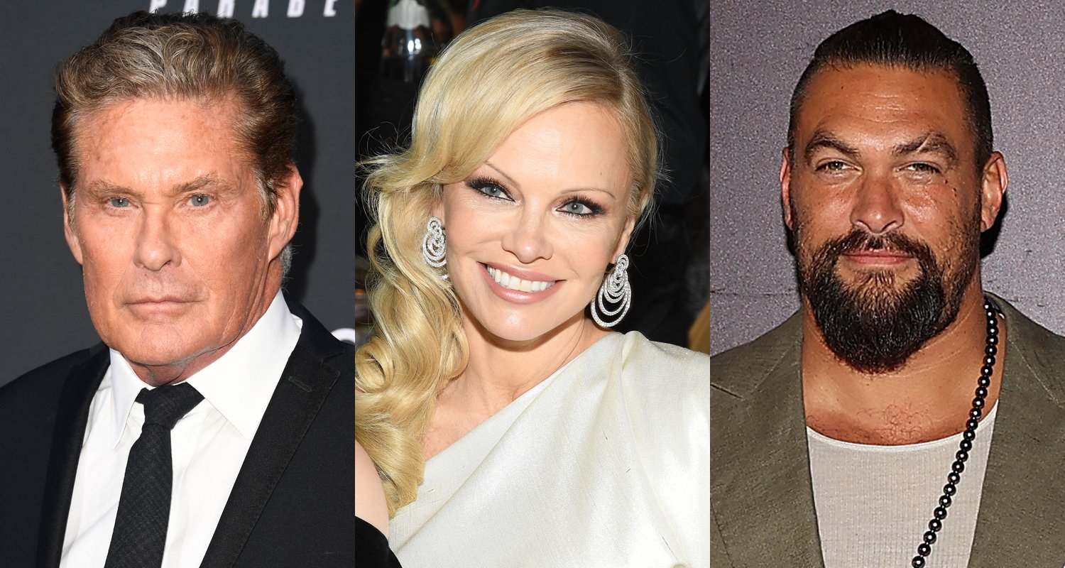 Os membros mais ricos do elenco de ‘Baywatch’ classificados por patrimônio líquido (o mais rico vale US $ 40 milhões!) | Baywatch, por exemplo, evergreen estendido dinheiro patrimônio líquido apresentação de slides tv | Notícias e fofocas sobre celebridades | Entretenimento, fotos e vídeos