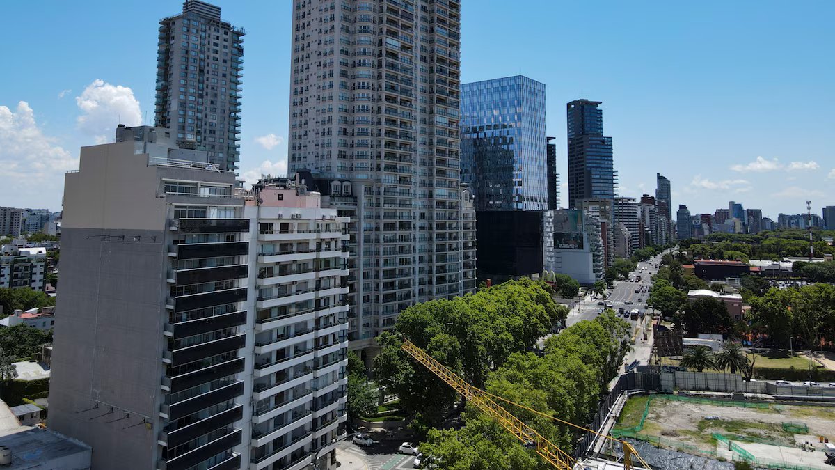 Os números das transações de compra e venda no início do ano são frios